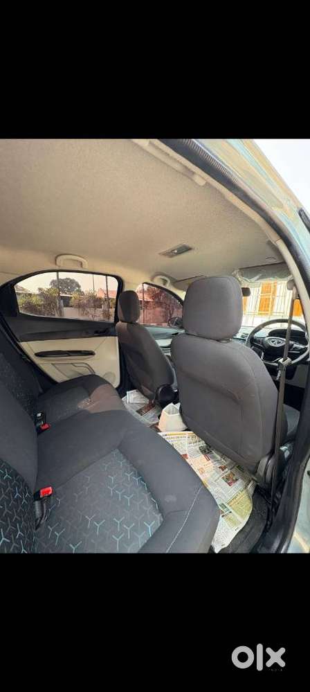 Tata Tiago Ev Xt Lr, 2023, Electric