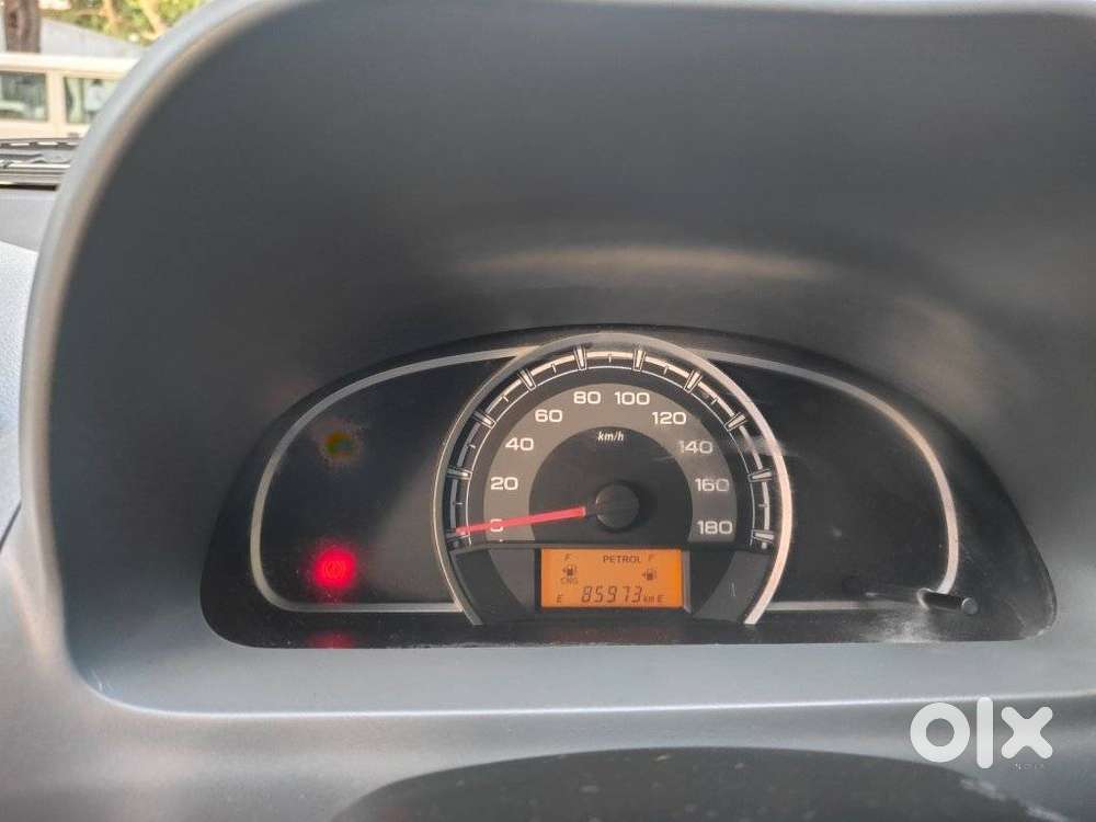 Maruti Suzuki Alto 800 2012-2016 Cng Lxi Optional, 2013, Cng & Hybri..