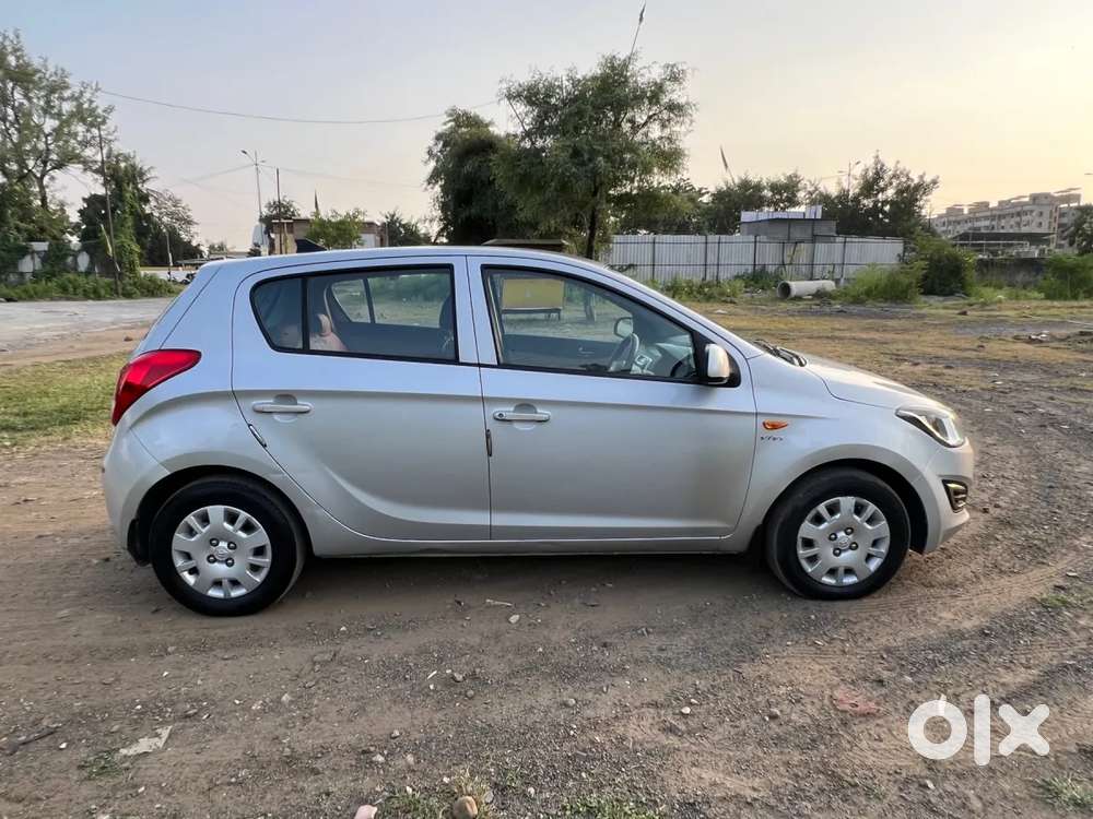 Hyundai I20 Magna, 2014, Petrol