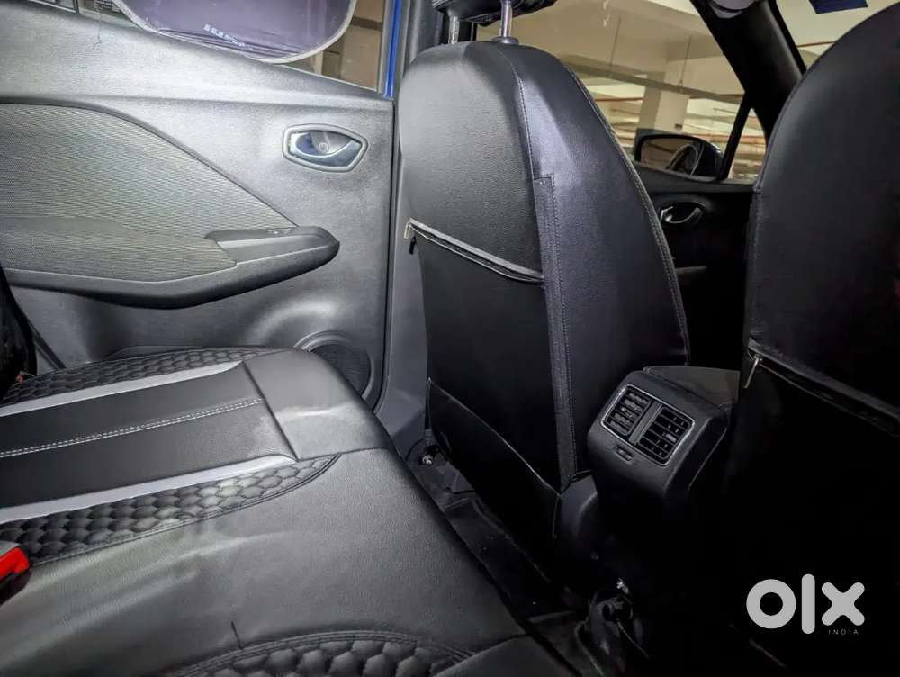 Nissan Kicks Xv Turbo 2020 Model