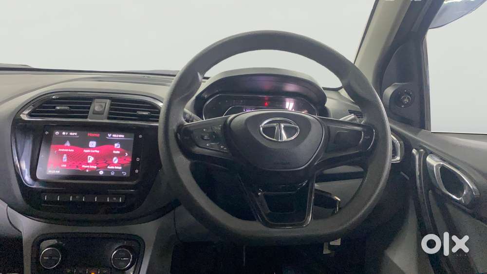 Tata Tiago Xza Plus, 2020, Petrol
