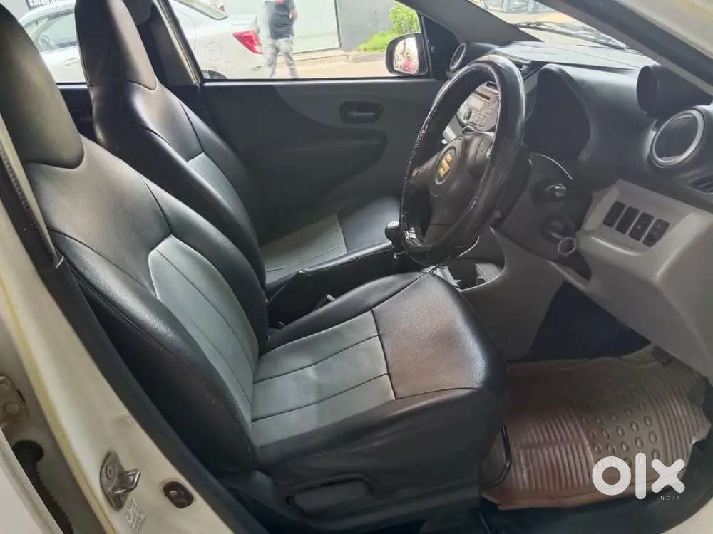 Maruti Suzuki A-star 2009 Petrol 96345 Km Driven