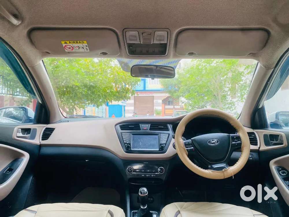 Hyundai I20 2016 Diesel 116000 Km Driven