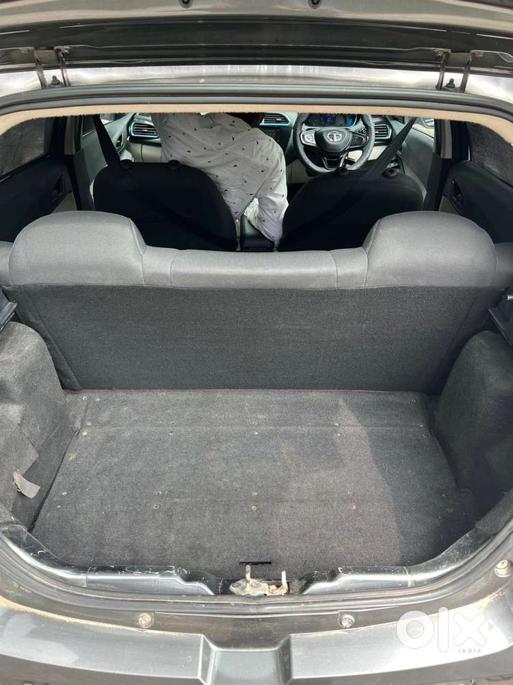 Tata Tiago Ev 2023 Well Mantined Car