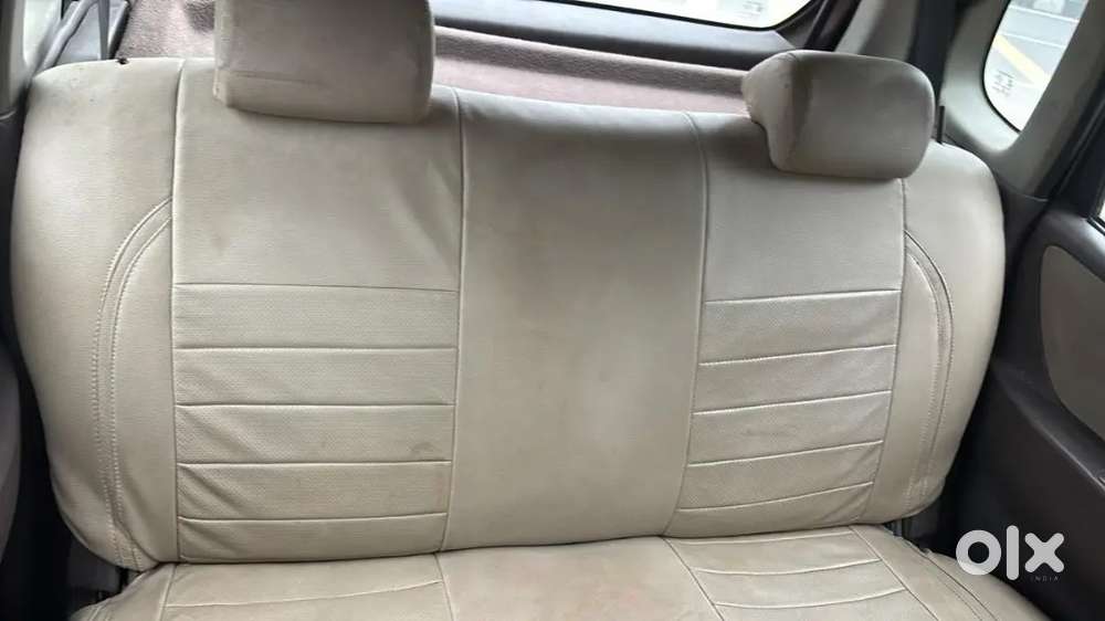 Maruti Suzuki Zen Estilo 2010