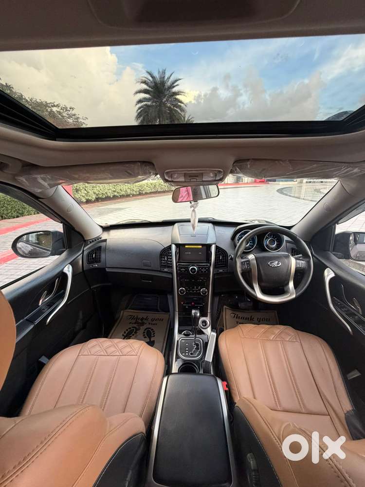 Mahindra Xuv500 W9 At 1.99, 2019, Diesel