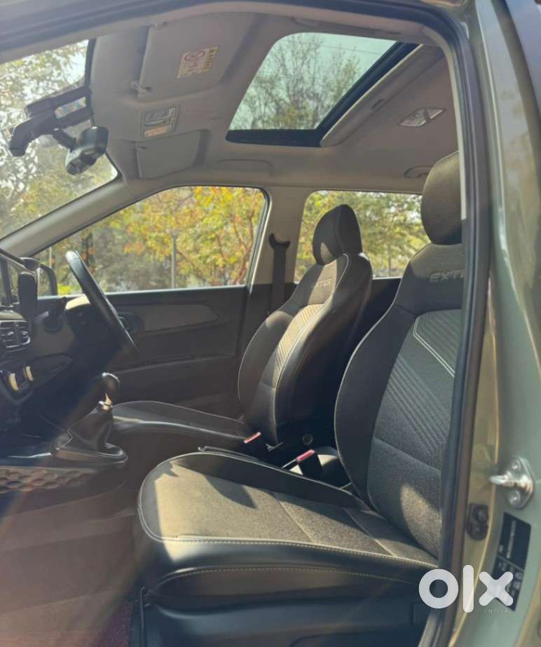 Hyundai Exter Sx 1.2 Mt, 2023, Petrol