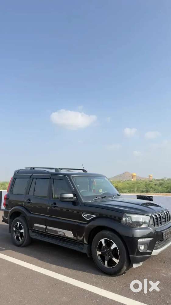 Scorpio S11