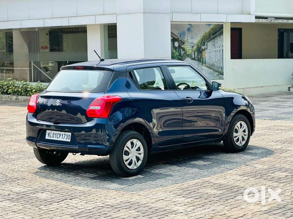 Maruti Suzuki Swift