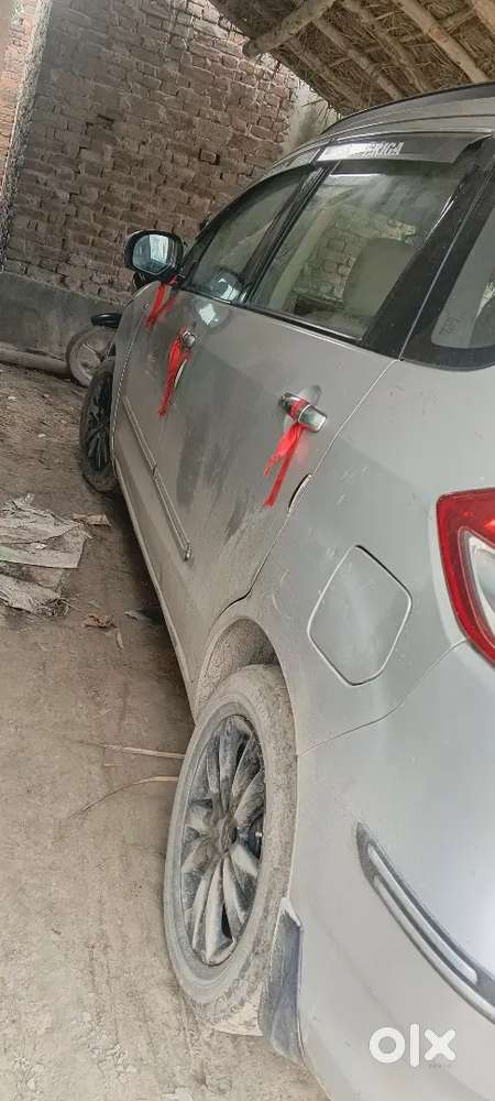 Maruti Suzuki Ertiga 2017 Diesel Car