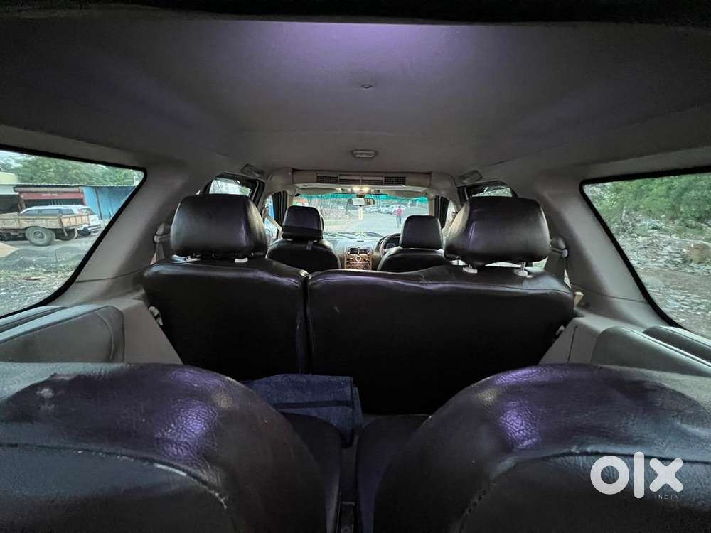 Tata Safari 2012 Diesel Perfect Condition