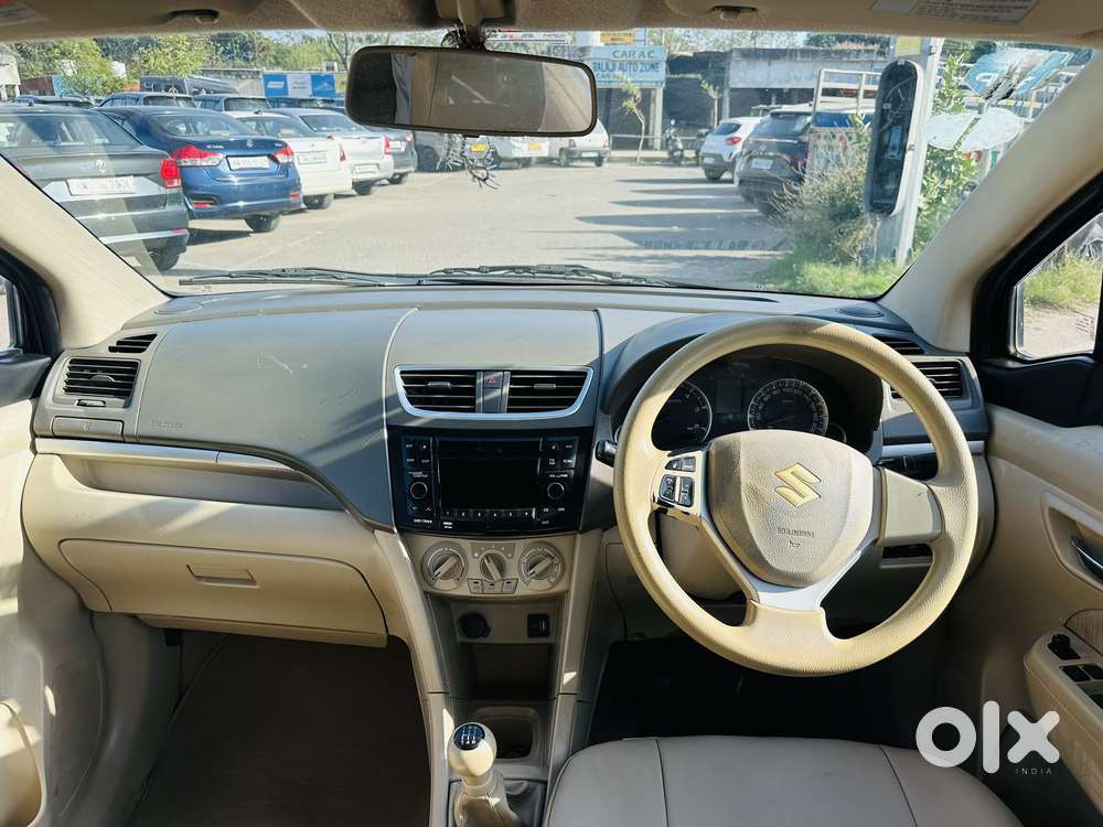 Maruti Suzuki Ertiga