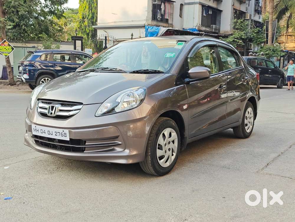 Honda Amaze 2013-2016 S I-dtech, 2014, Diesel