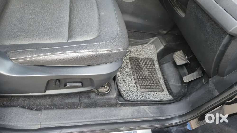 Tata Harrier 2021 Diesel Well Maintained