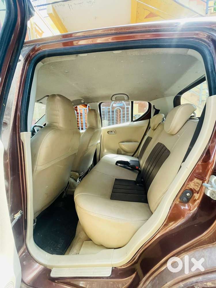 Maruti Suzuki A-star At Vxi Aktiv, 2013, Petrol