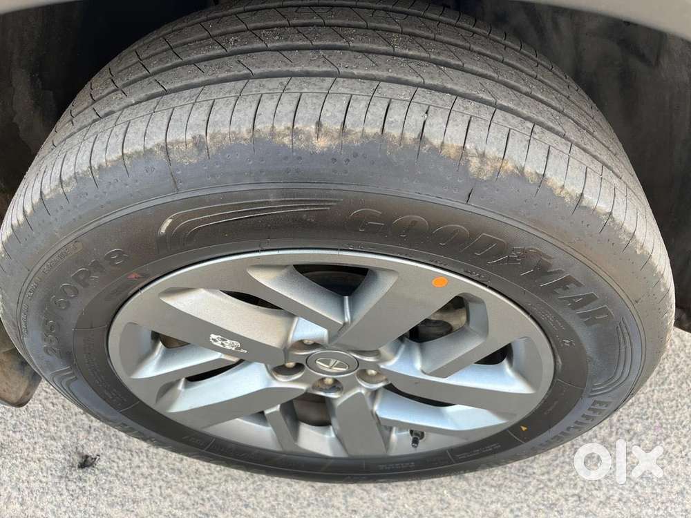 Tata Safari 2.0 Kryotec Xta Plus, 2022, Diesel