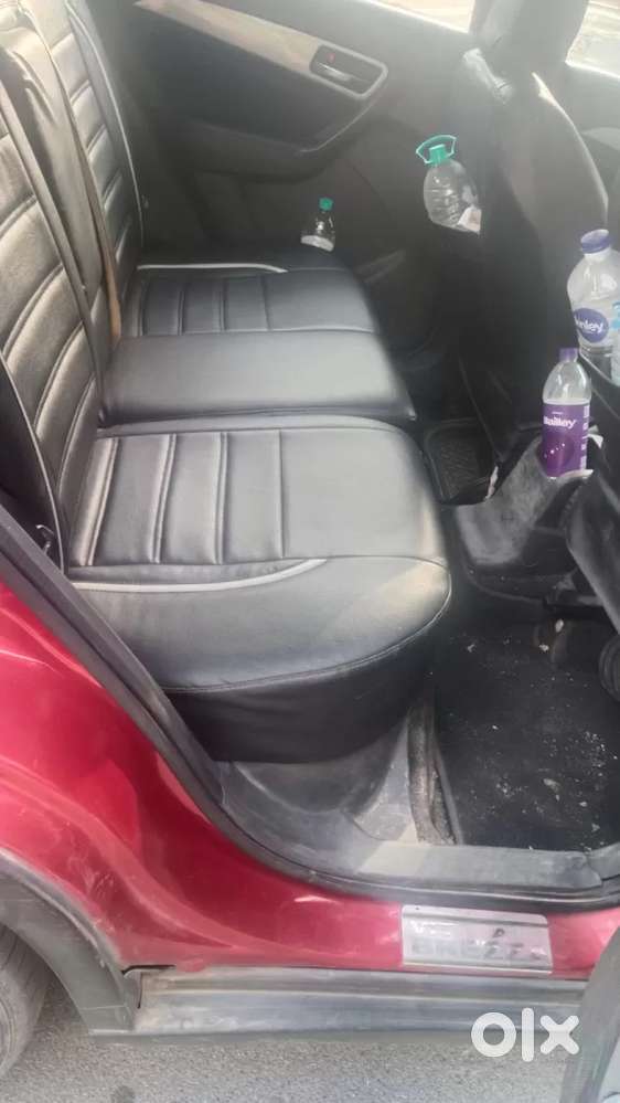 Maruti Suzuki Vitara Brezza Zdi, 2016, Diesel