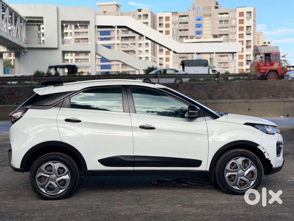 Tata Nexon 1.5 Revotorq Xm, 2021, Diesel