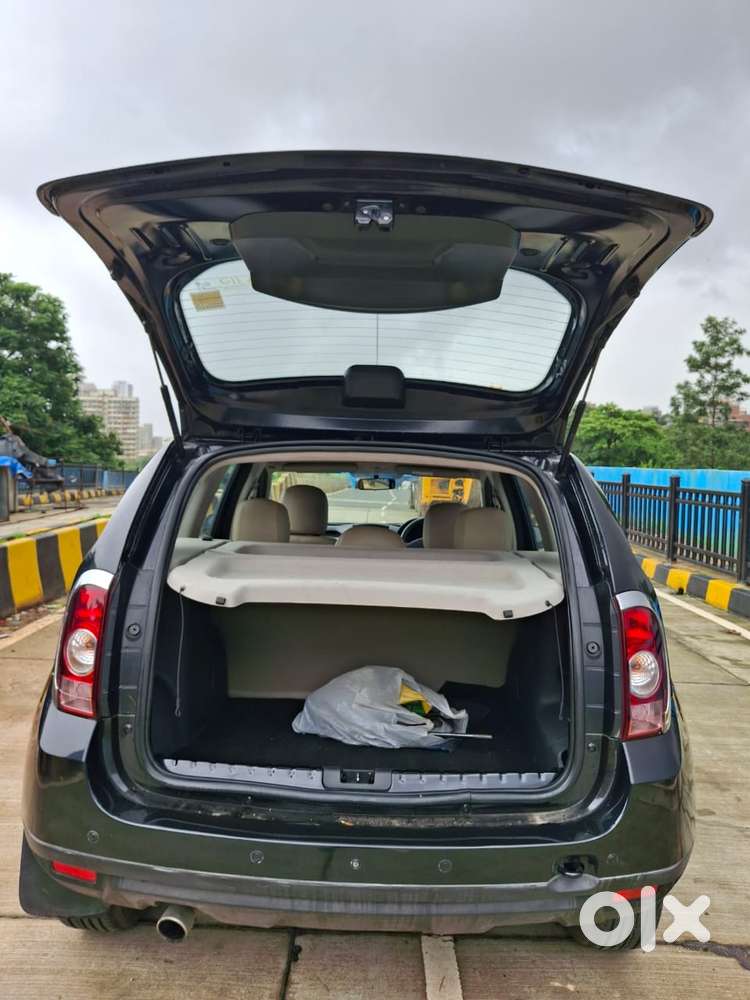 Renault Duster 85ps Diesel Rxl, 2014, Diesel