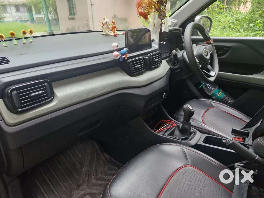 Tata Punch 2025 Petrol 8500 Km Driven