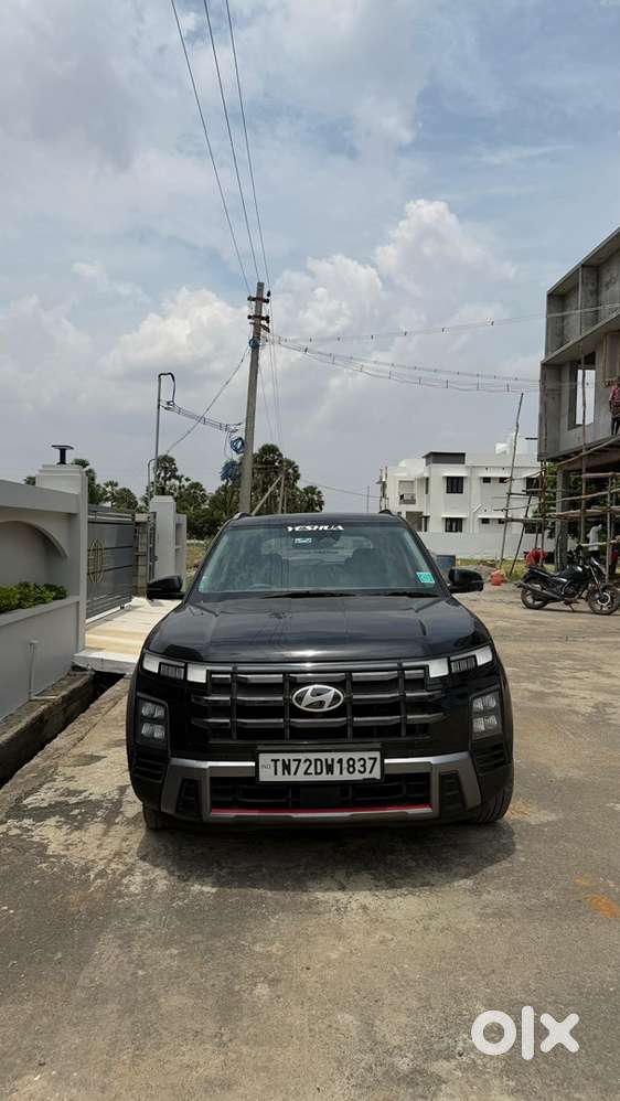 Hyundai Santro Xing 2025 Diesel Manual