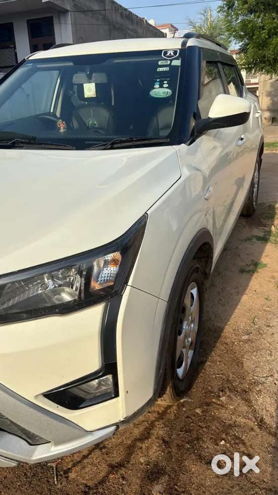 Mahindra Xuv300 2022 Diesel