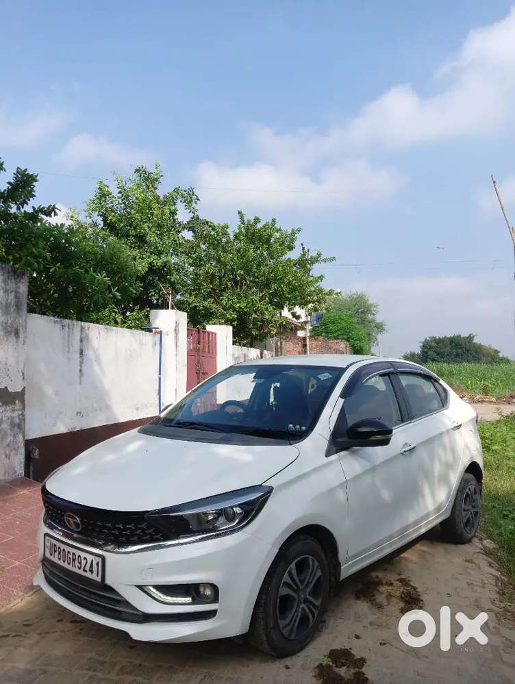 Tata Tigor Revotron 2023