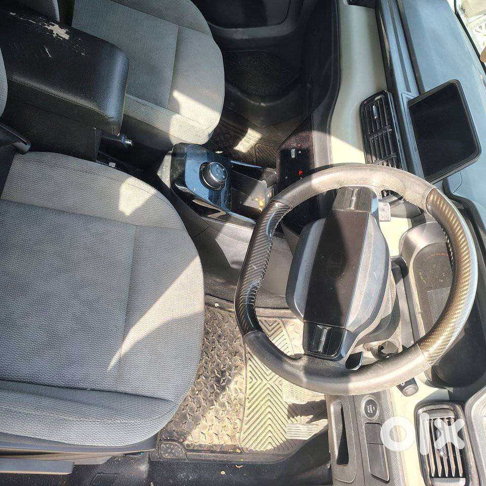 Tata Punch Ev Adventure Lr, 2025, Electric