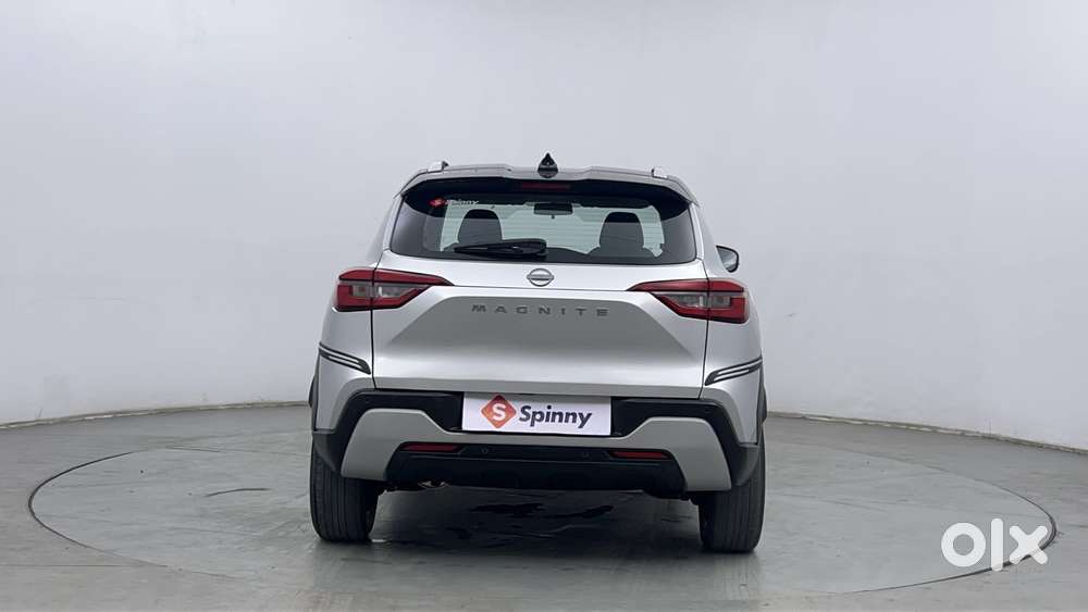 Nissan Magnite 1.0 Xl, 2021, Petrol