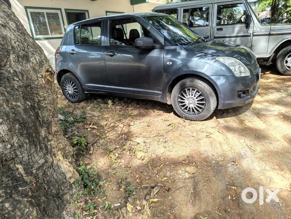 Maruti Suzuki Swift 2011 Diesel