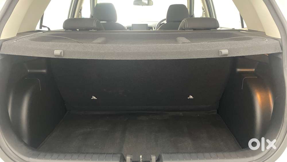 Hyundai Venue Sx Turbo, 2020, Petrol