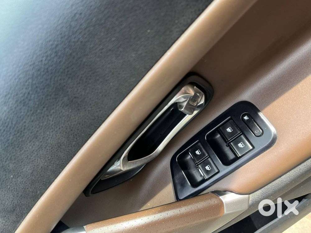Tata Harrier Xz+, 2019, Diesel