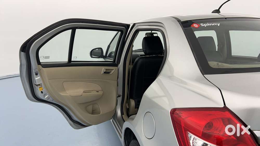 Maruti Suzuki Swift Dzire 2012-2015 Vdi, 2013, Diesel