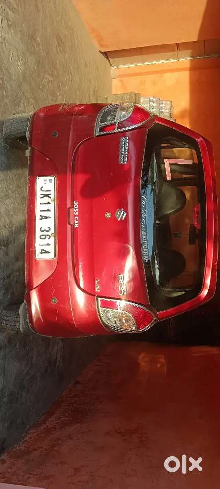 Redcolor In Mint Condition