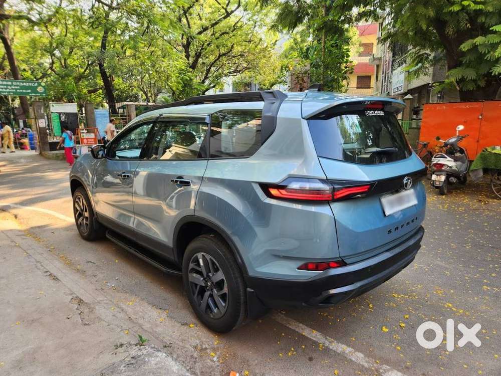 Tata Safari 2.0 Kryotec Xza Plus, 2022, Diesel