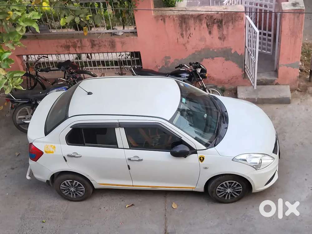 Maruti Dzire Tour 2019