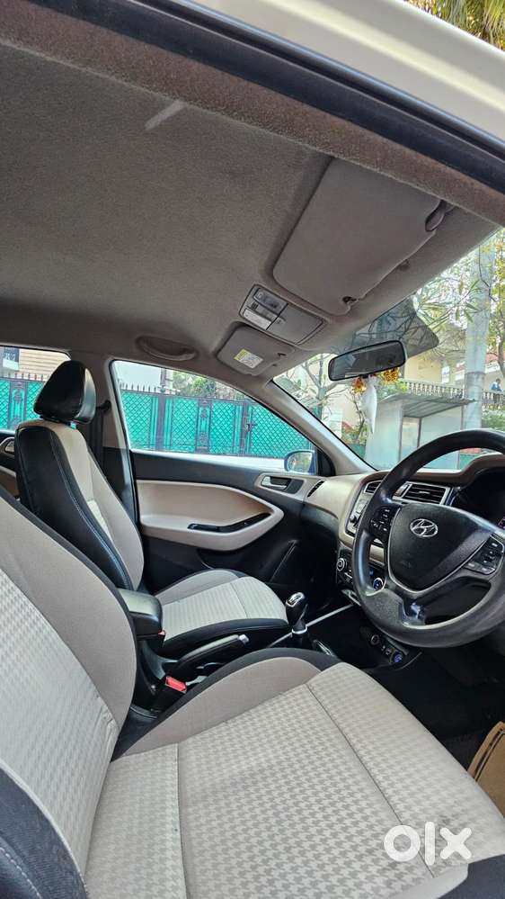 Hyundai I20 1.4 Asta, 2018, Diesel