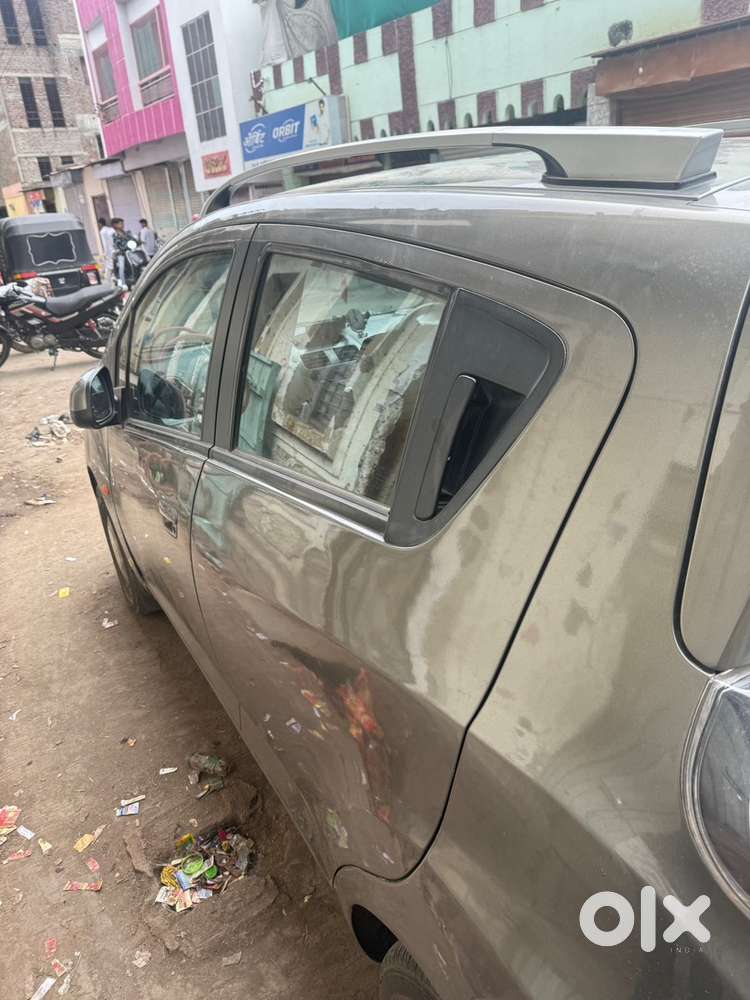 Chevrolet Beat Diesel Good Condition