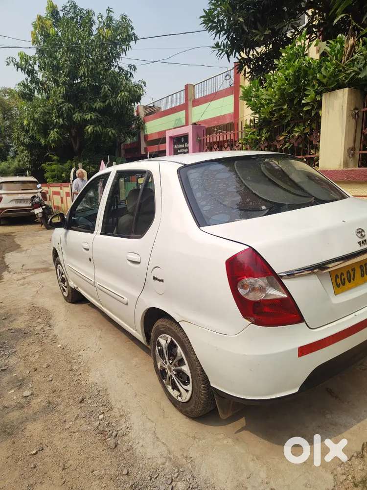 Tata Indigo Diesel 2016
