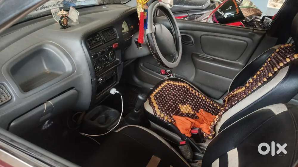 Maruti Suzuki Alto 2007 Petrol Well Maintained