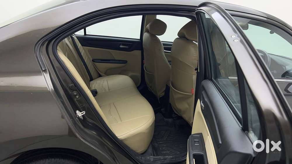 Honda Amaze S Mt I-vtec, 2023, Petrol