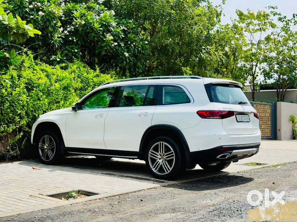 Mercedes-benz Gls 400d 4matic, 2023, Diesel