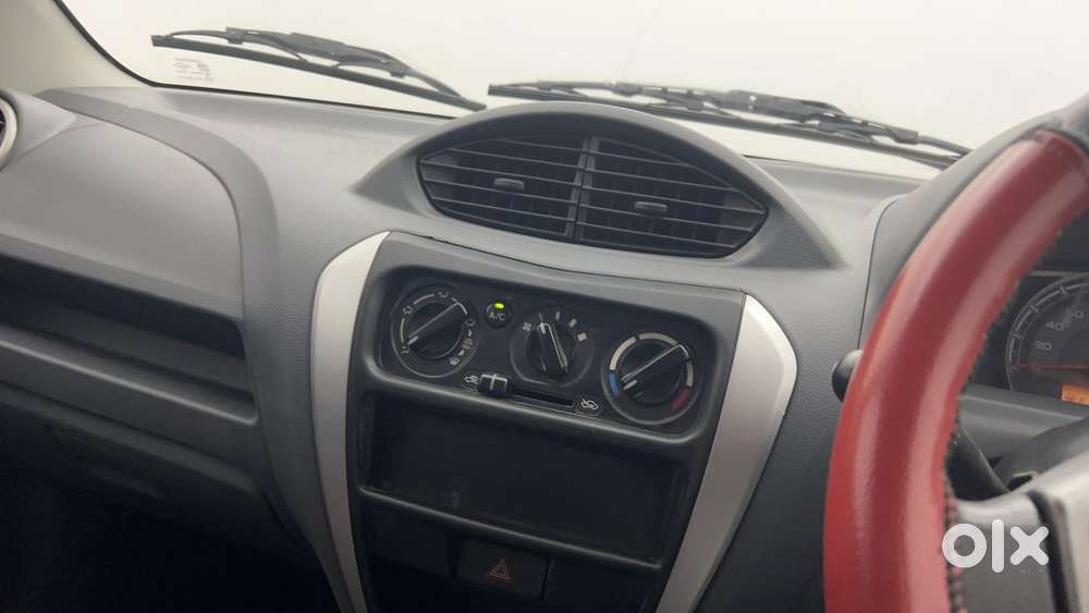 Maruti Suzuki Alto 800 Lxi, 2013, Petrol