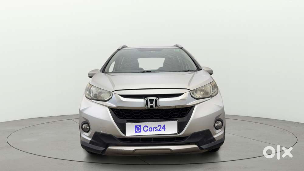 Honda Wr-v 1.2 Vx I-vtec, 2018, Petrol