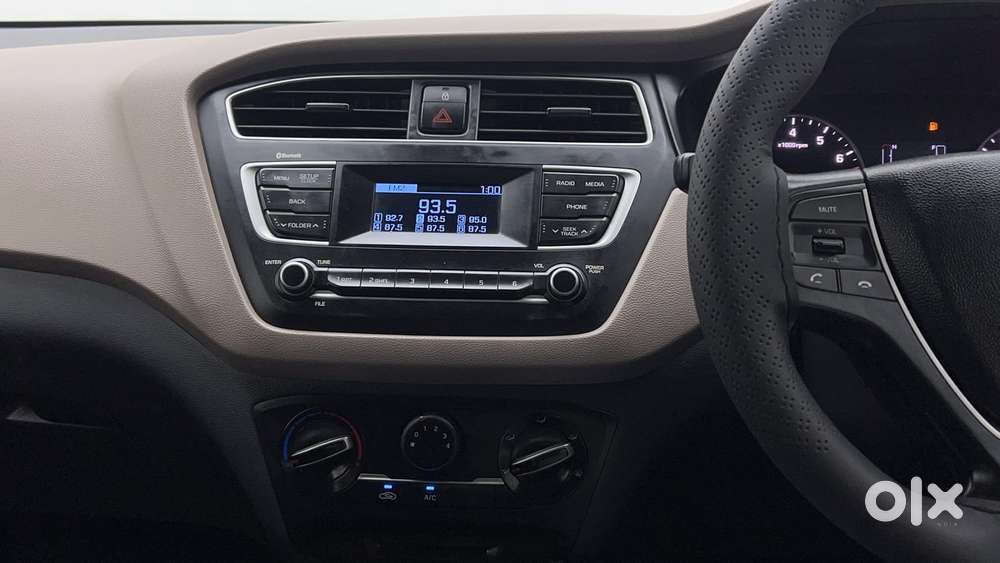 Hyundai Elite I20 1.2 Magna Plus, 2019, Petrol