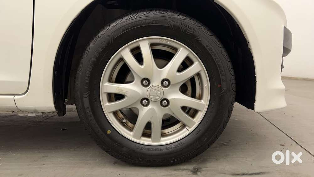 Honda Brio 1.2 Vx Mt, 2015, Petrol