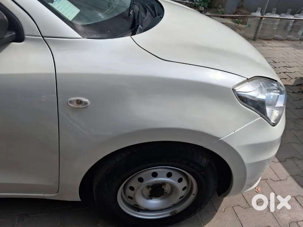Dzire Cng 2025