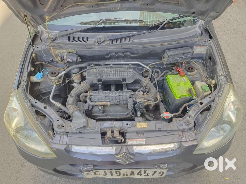 Maruti Suzuki Alto 800 2012-2016 Lxi, 2014, Petrol