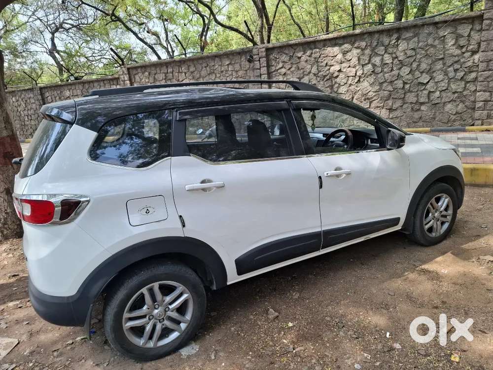 Renault Triber 1.0 Rxz 2022