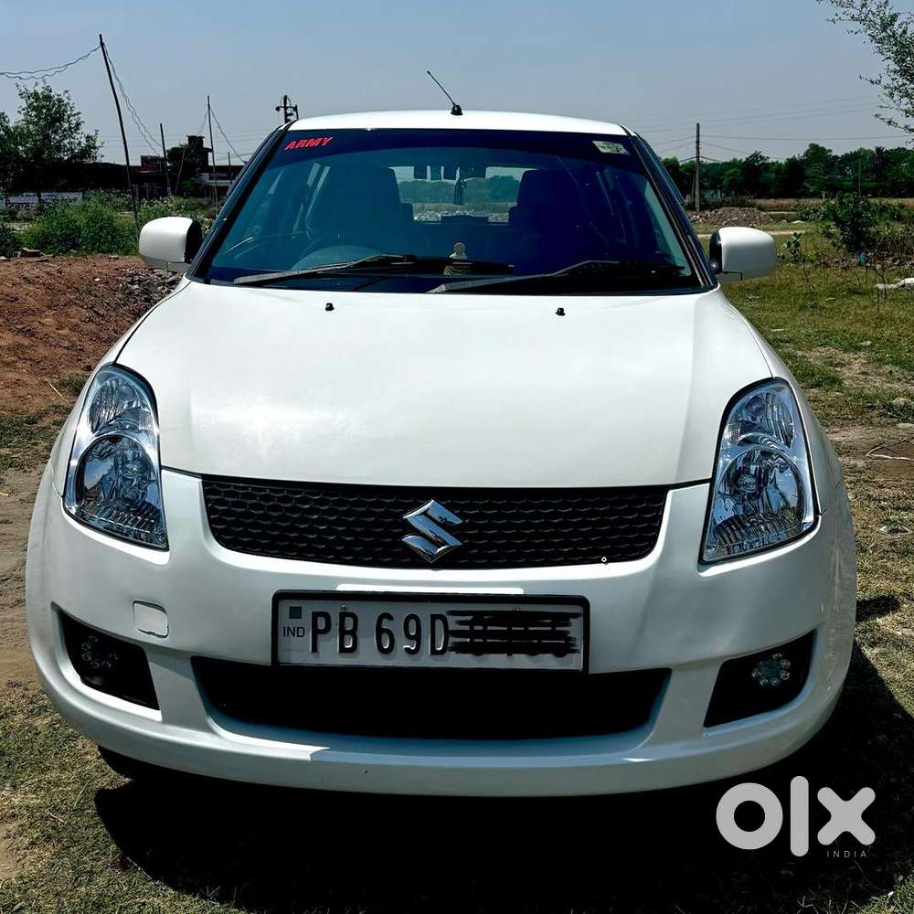 Maruti Suzuki Swift 2008 Petrol Good Condition